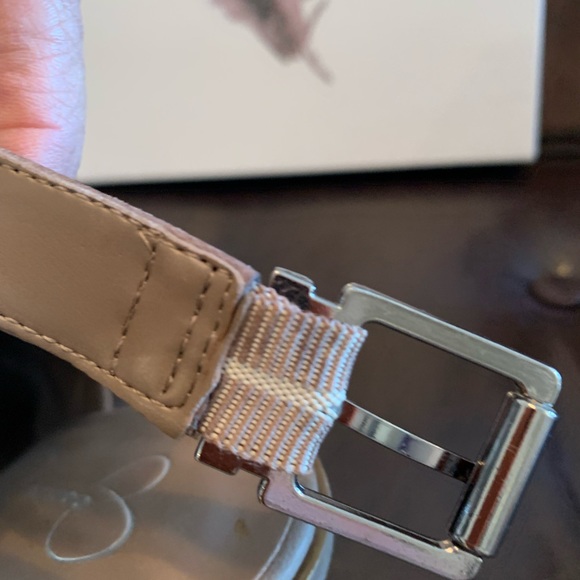 Jessica Simpson Celine’s Open-Toe Slingback - Picture 8 of 10